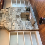 New or remodel construction cleaning services.