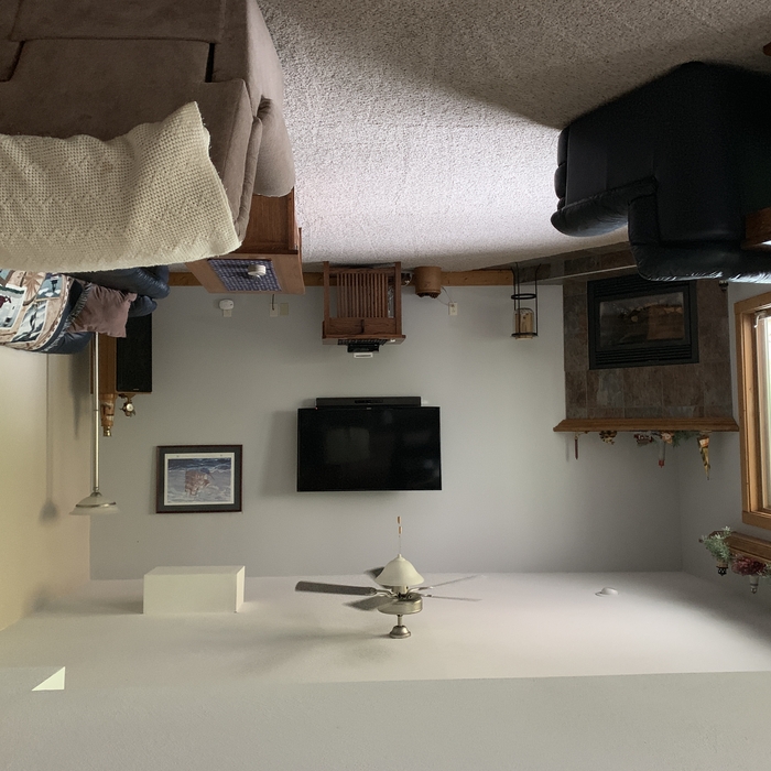 Large and small spaces we do it all!