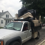 Furniture remove