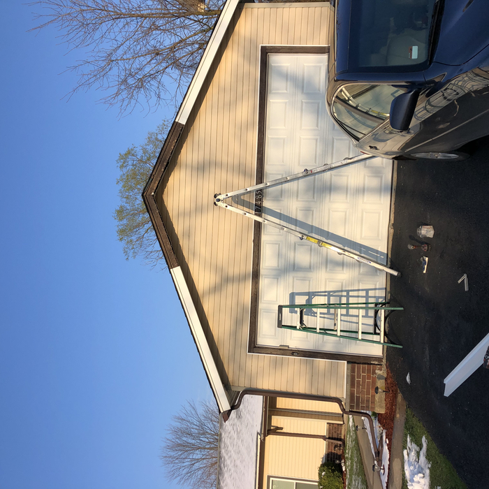 Fascia repair