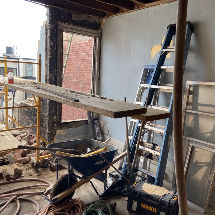 13 Q ST NE Demo