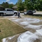 Driveway/Concrete