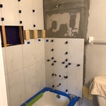 Home remodels