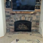 Home remodels