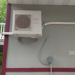 heat pump installations