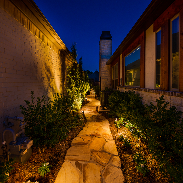 Outdoor Lighting