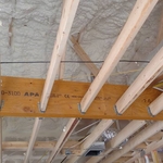 OPEN CELL INSULATION