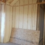 OPEN CELL INSULATION