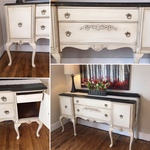 Furniture Refinishing