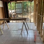 Guest House Remodel