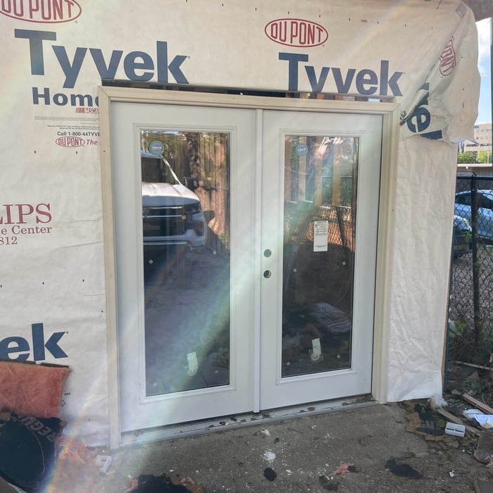 Guest House Remodel