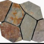 Alberto Nino Stone Tile