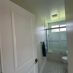 Bathroom remodel