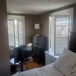Plantation Shutters