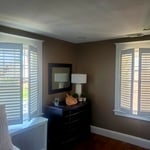Plantation Shutters