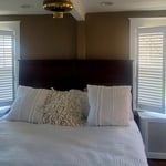 Plantation Shutters