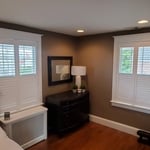 Plantation Shutters