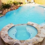 Pools and Spas