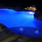 Pools and Spas