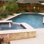 Pools and Spas