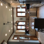 Cooking Area with Island