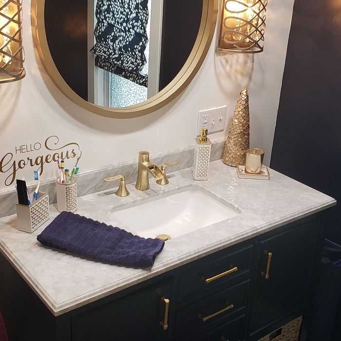 Sink Vanity