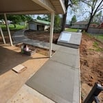 Storm Shelter