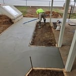 Storm Shelter