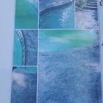 Pool Deck