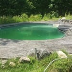 Pool Deck #2