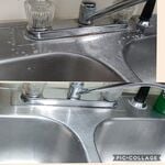 shine and clean