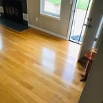 Deep cleaning