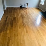 Deep cleaning