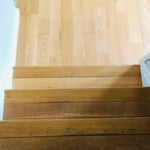 Deep cleaning