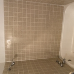 bathtub