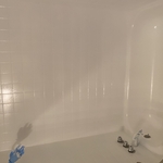 bathtub