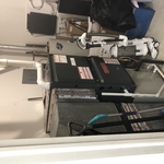 Furnace replacement