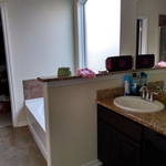 Bathroom - Deep Clean