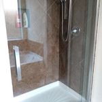 Shower - Deep Clean