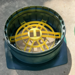 Polylok-Safety Screen