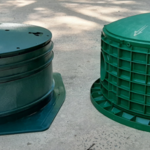 Poly-lok and Tuf-Tite Riser Style