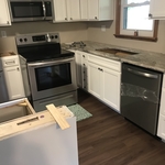 New Kitchen