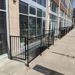Minneapolis Railing