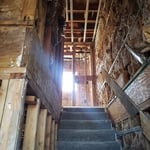 Water damage