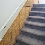 Repair's in General.