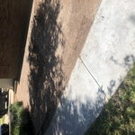 Pre pressure washing