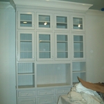 Memphis Carpenter Kitchen Remodeling
