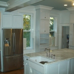 Memphis Carpenter Kitchen Remodeling