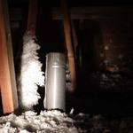 Longterm Venting in Attic