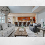 Katy Texas Home Staging